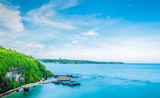 广西北海 未完全开发的宝藏之地，或成今夏旅游黑马